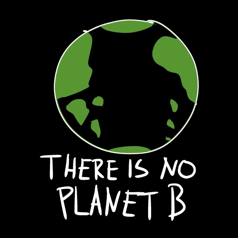 klimaschutz klimawandel erde planet b