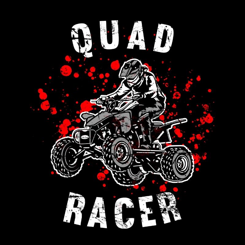 ATV Quad Racer