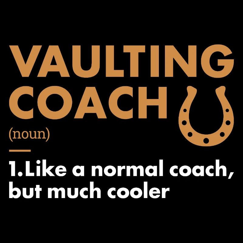 Vaulter Coach Definition Vaulting