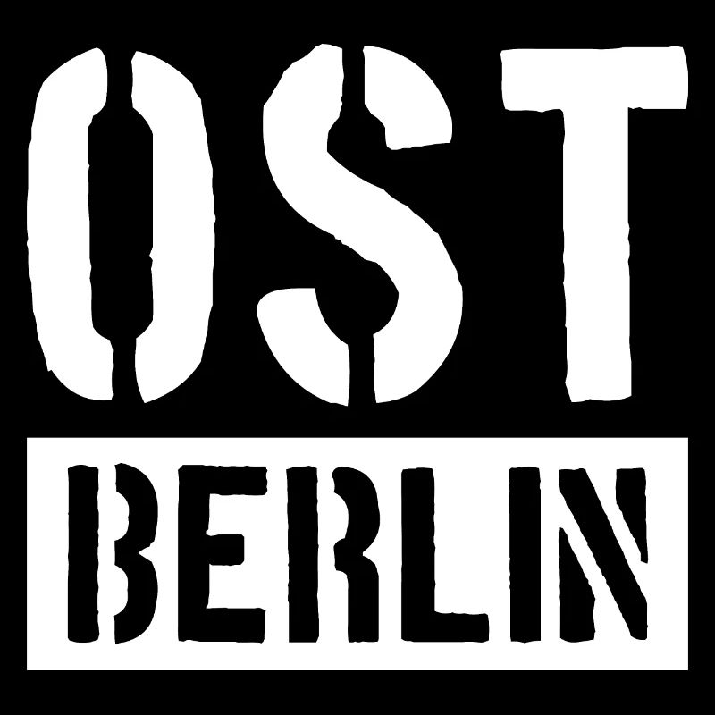 OSTBERLIN BER OST BERLIN