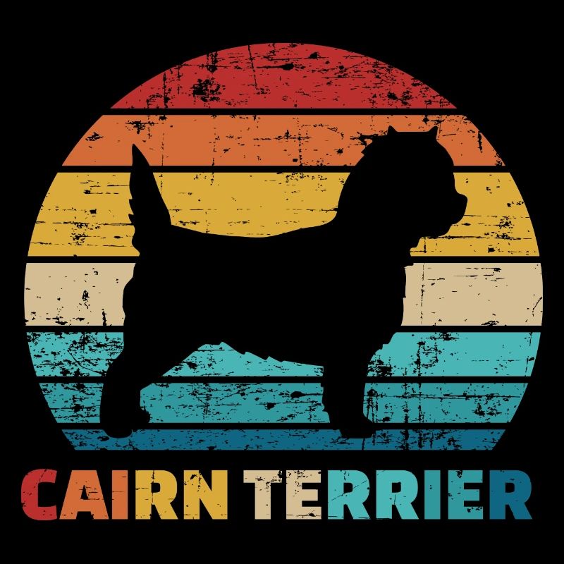 Cairn Terrier