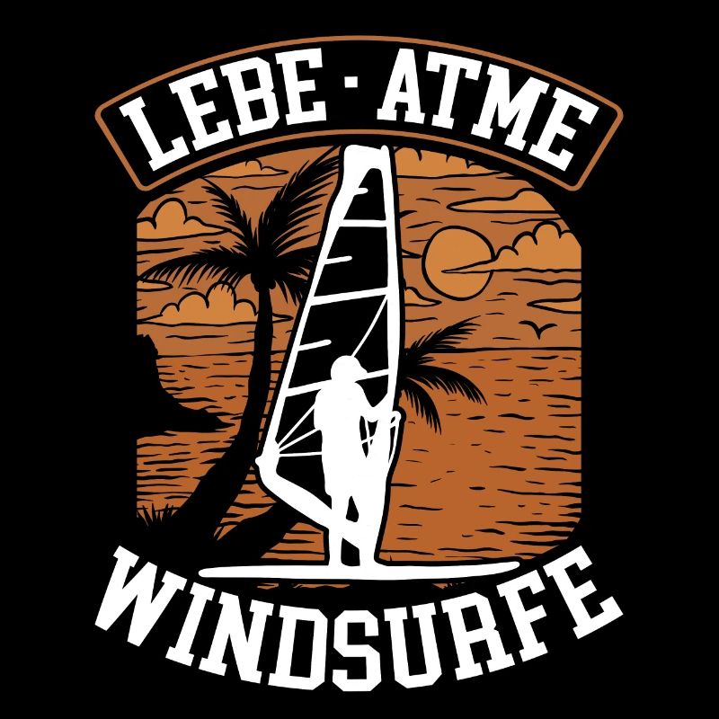 Live Breath Windsurfing