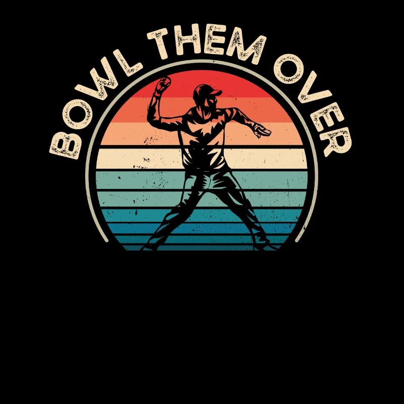 Throws them over vintage