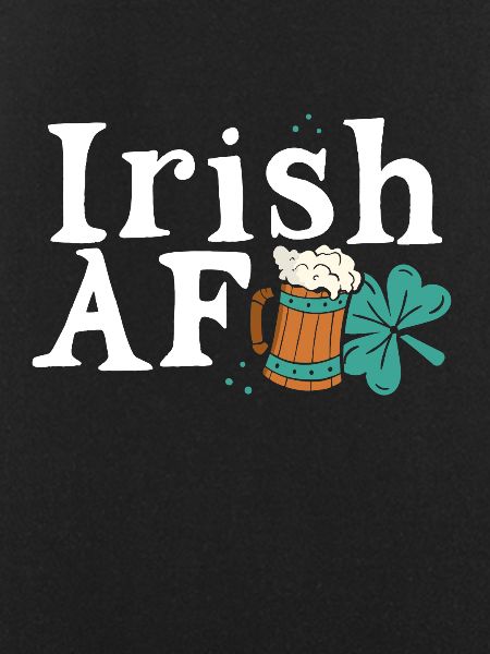 Irish Afk
