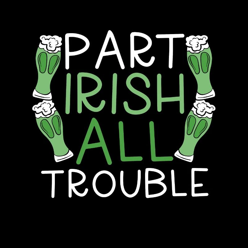 Part Irish All Problems
