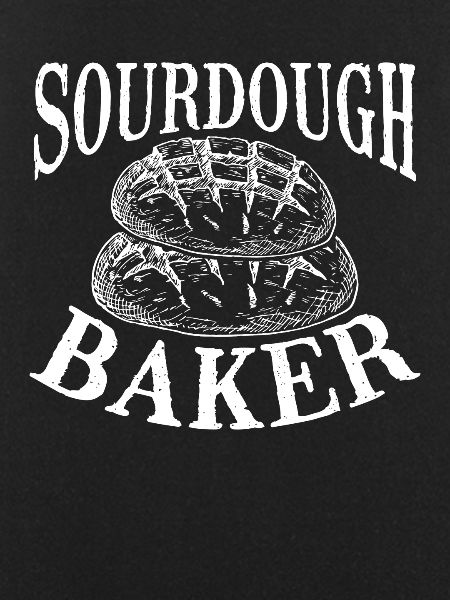Sourdough baker
