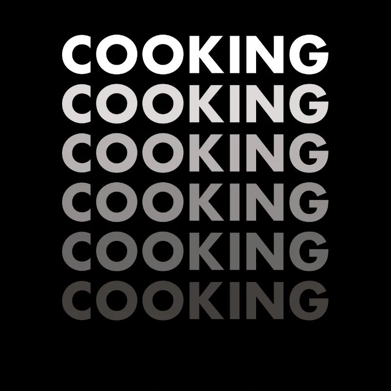 Cook Cooking