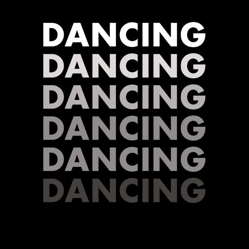 Dancer Dancing