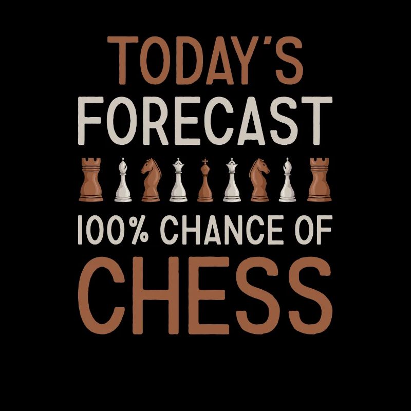 Chess Player Today's Forecast Chess