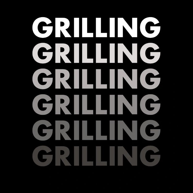 Griller Grilling