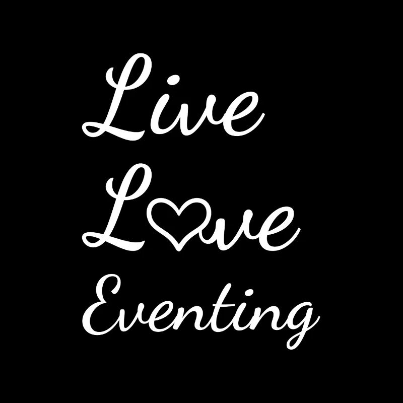 Cavalier Live Love Concours complet
