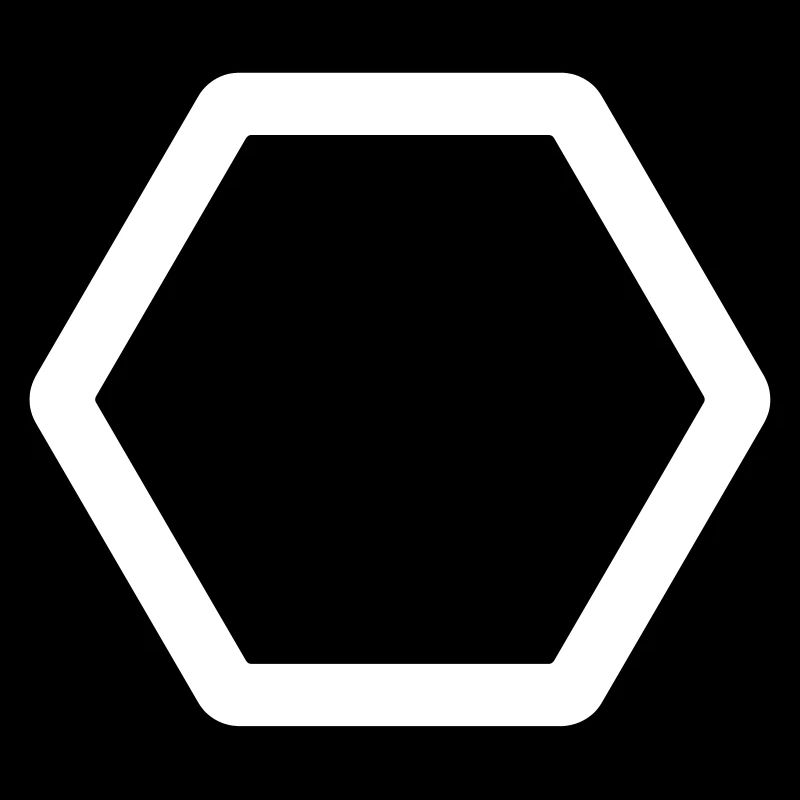 Hexagone