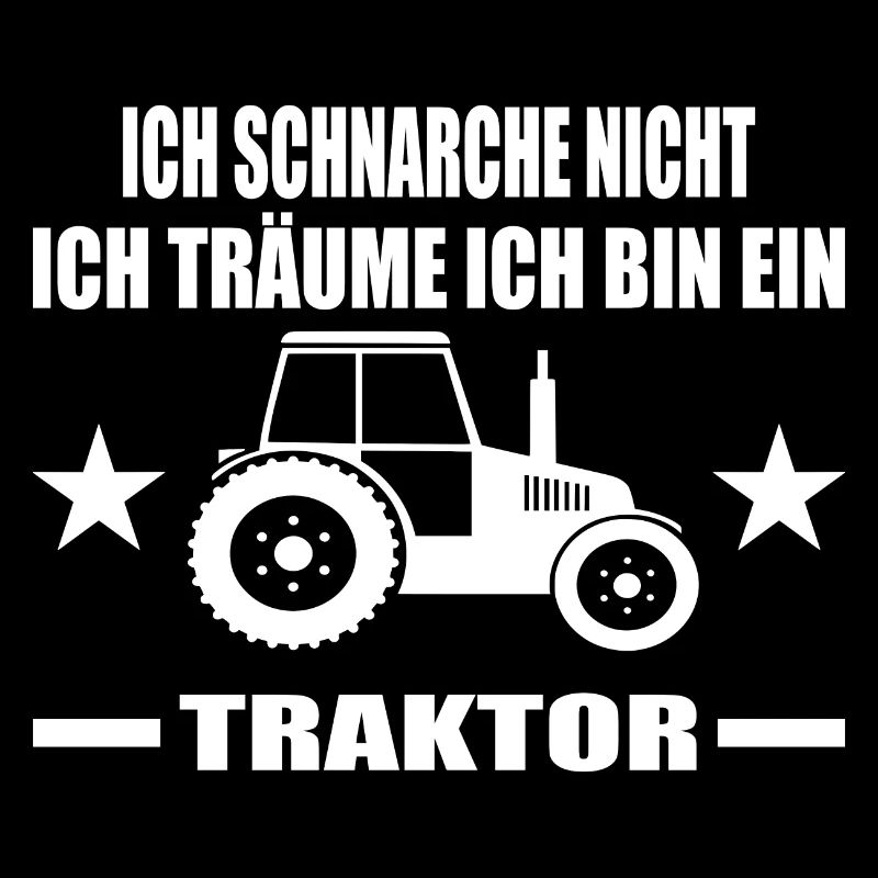 Traktor