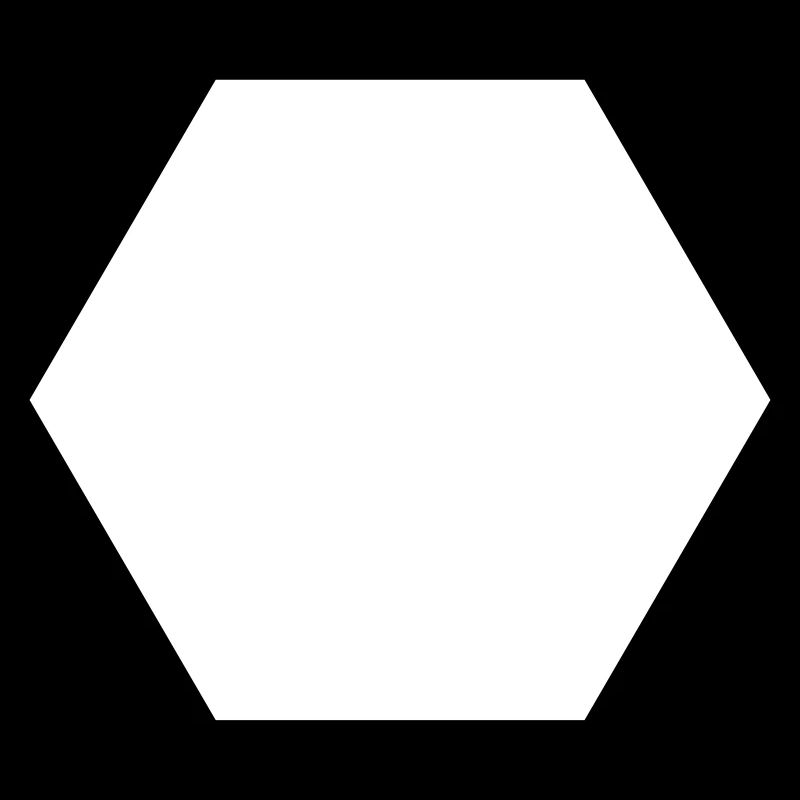 Hexagone