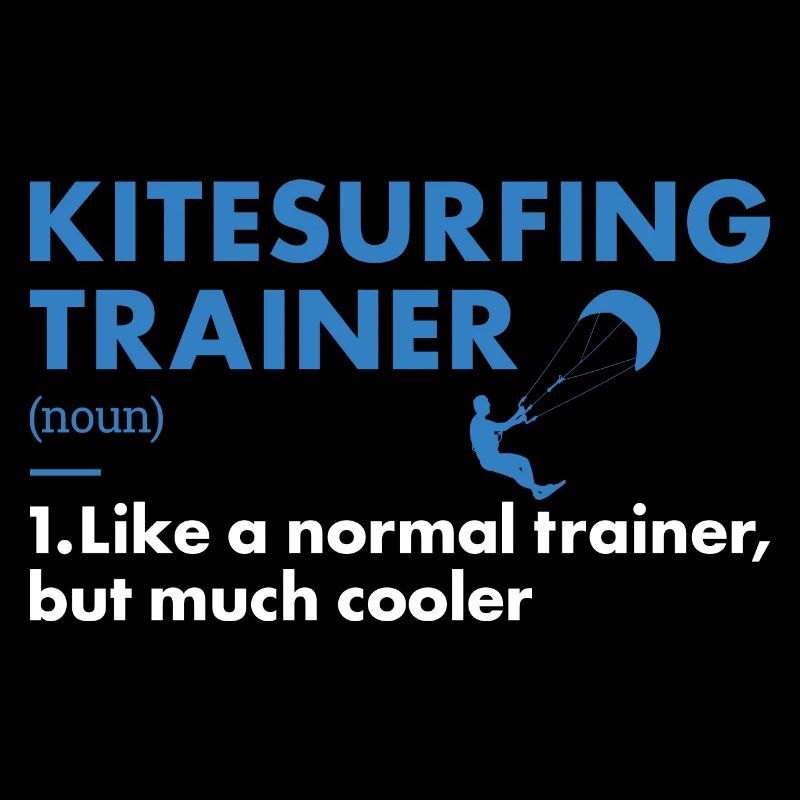 Sport Trainer Kitesurf