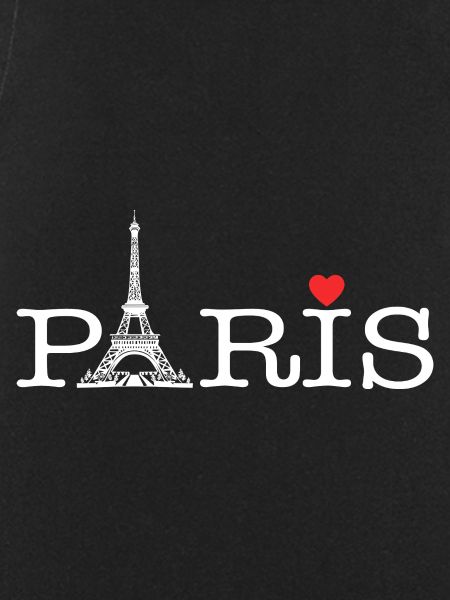 Paris Love