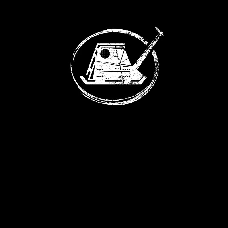 Vibrating plate Vibrating machine Construction site Gift idea