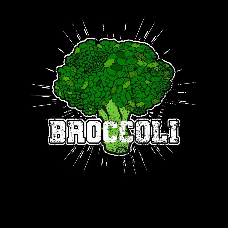 Broccoli broccoli vegetables