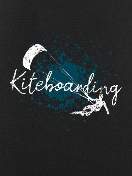 Kiteboard