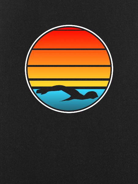 swimmer