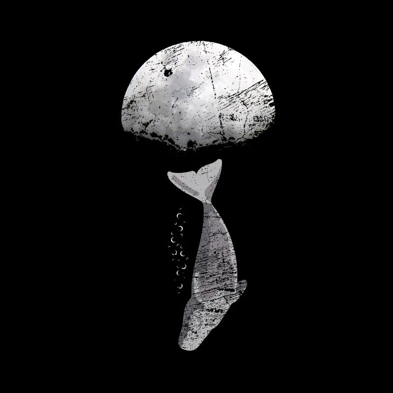 Wal Blauwal Pottwal Evolution