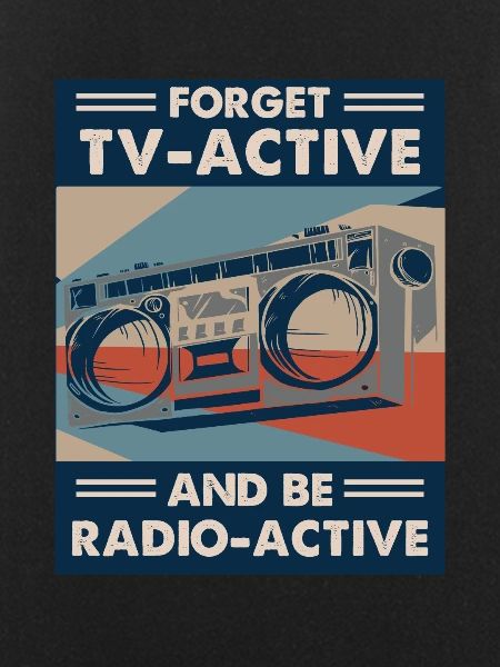 Radio Broadcasting Rundfunk