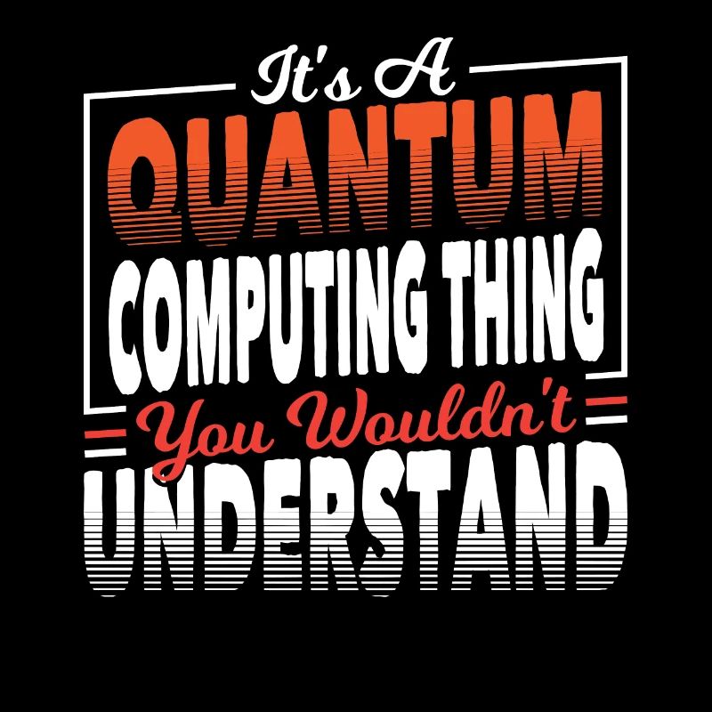 Quantum Mechanics Science Matter