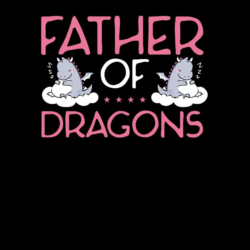 Vater Der Drachen