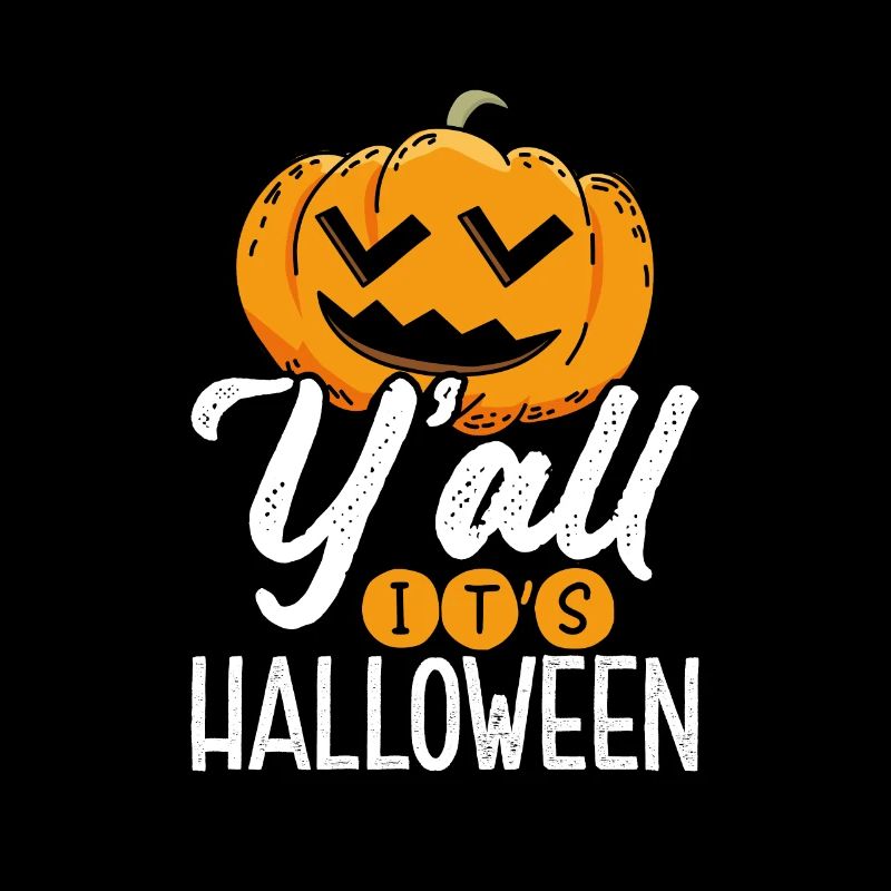 Yeah es ist Halloween