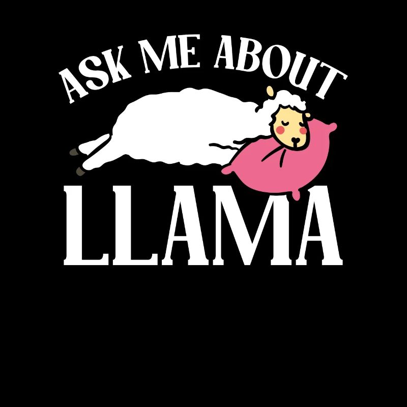 Ask me about Lama