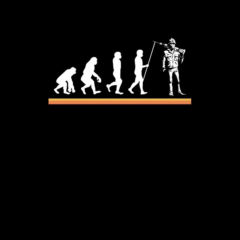 Geologist Evolution