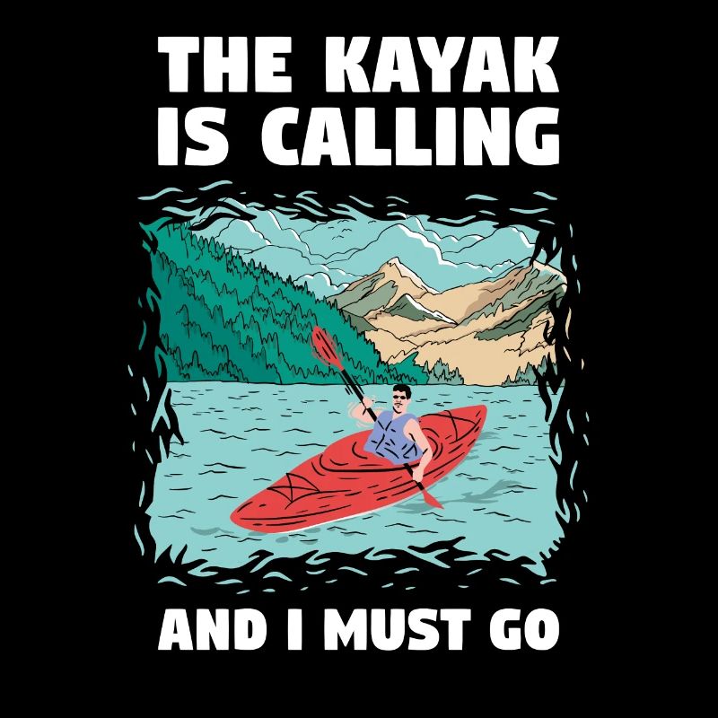 Whitewater Kayaking Is The Best Therapy