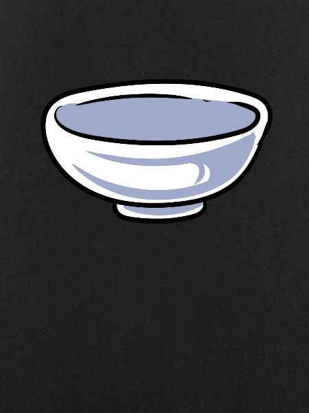 Mixing bowls