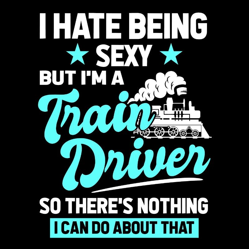 Operator Rail Trainspotting Drivers