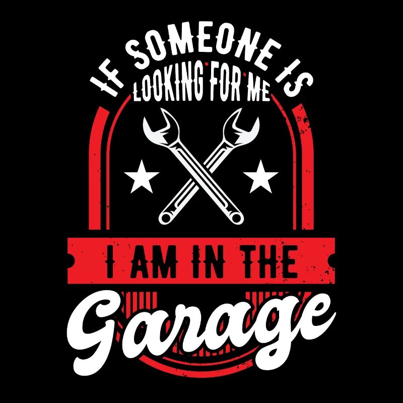 Garage Auto Handwerker