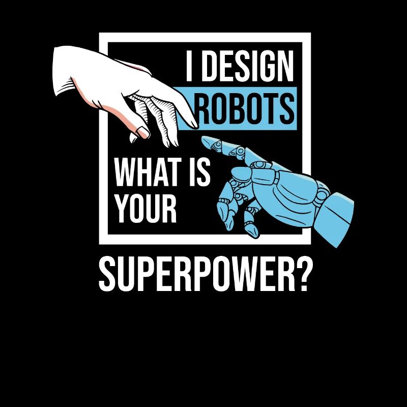 Robot machine builders