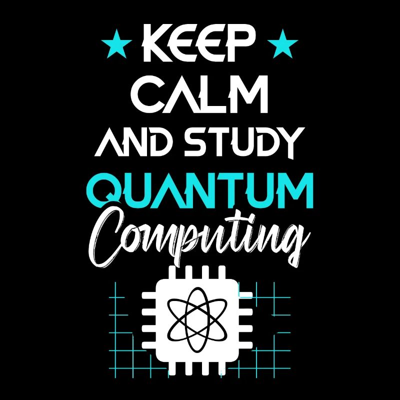Quantencomputer Quantenmechanik