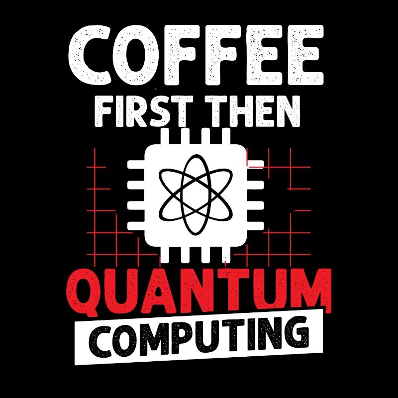 Quantum physics qubit