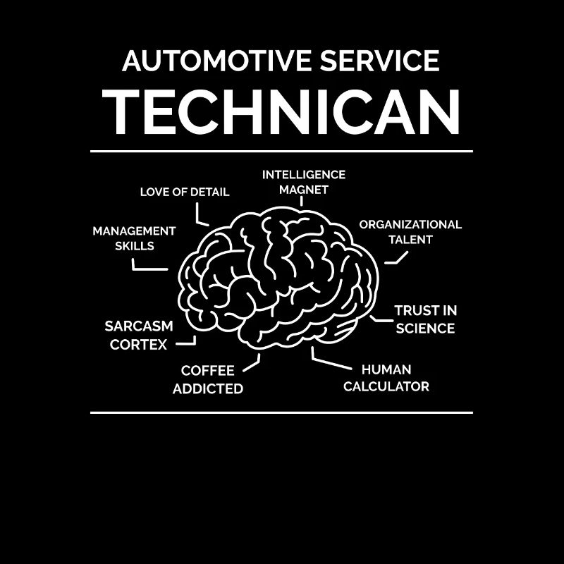 Technicien automobile