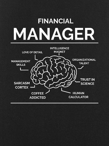 Finance Manager