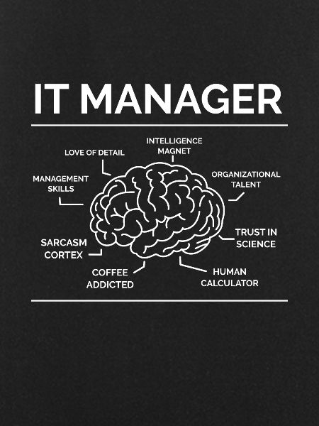IT Manager