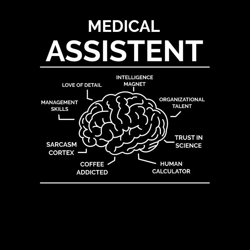 Medizinischer Assistent