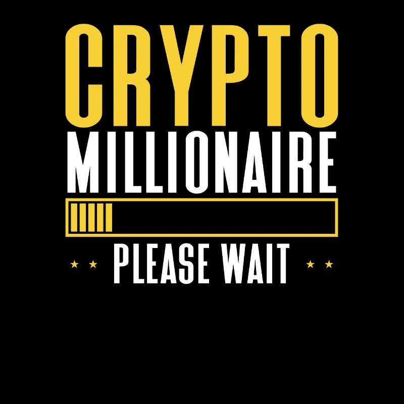 Krypto Millionär