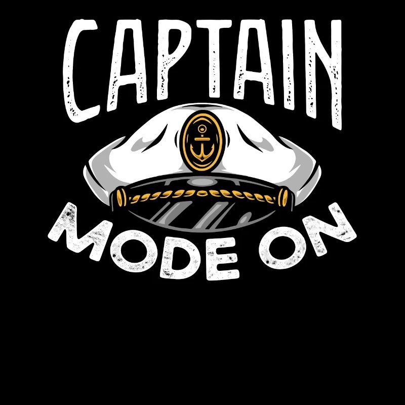 Captain Mode On