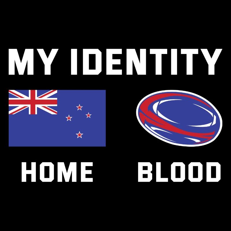 Mon identité Rugby
