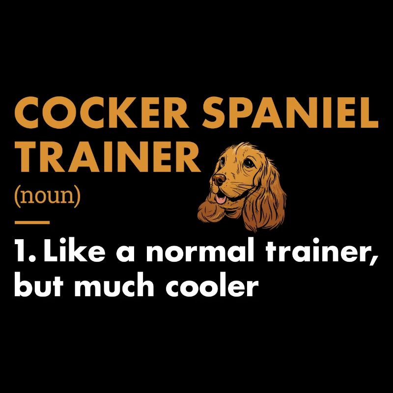 Dog Corgi Trainer Definiton