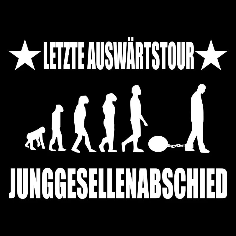 Junggesellenabschied