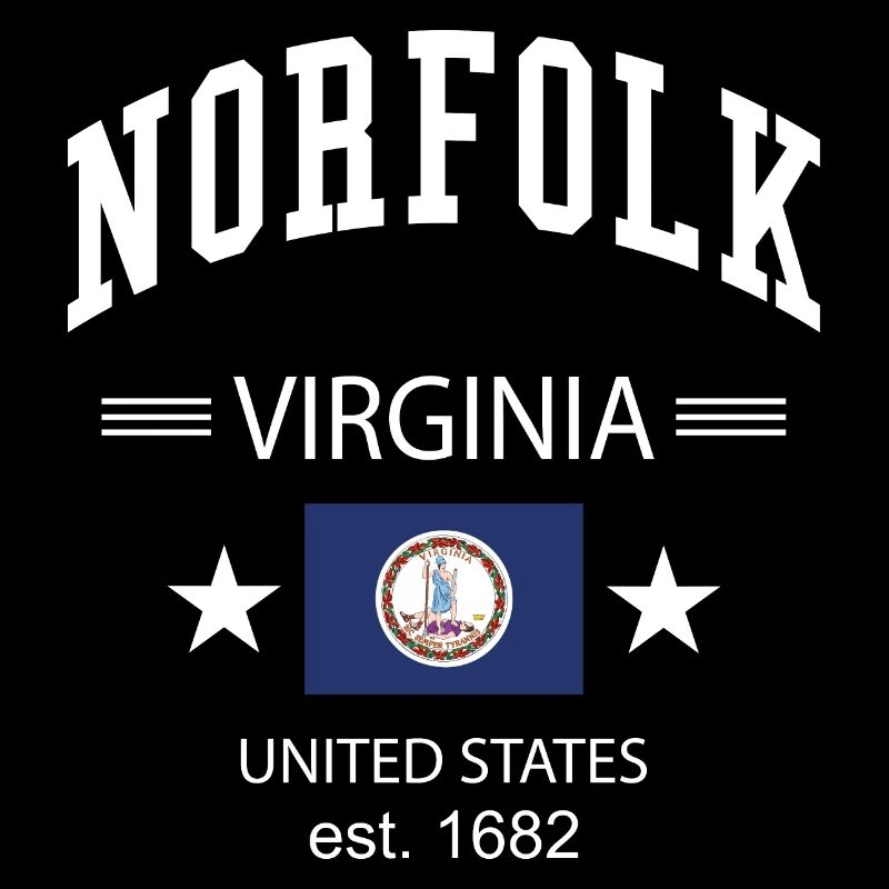 Norfolk