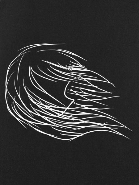 Wind Manga