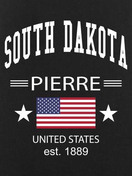 South Dakota